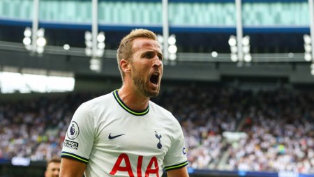 Harry Kane podría regresar a la acción con el Bayern Múnich contra el Leipzig