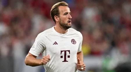 Harry Kane: "Estoy seguro de que la segunda parte de mi carrera estará llena de grandes trofeos"