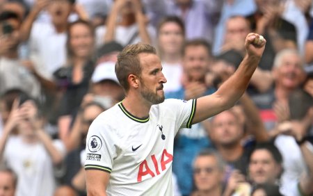 La apuesta de los bookmakers: ¿Harry Kane ganará algún trofeo de club antes de su retiro?